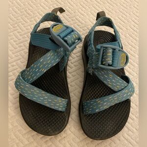 Chaco Kids' EcoTread Sandals / Size 11 / VGUC
